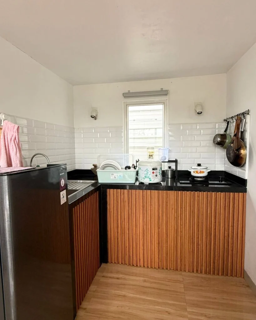 peralatan dapur qwhite house 1